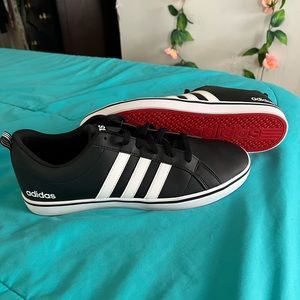 Black Mens Adidas
